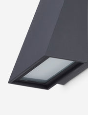 Aseem Outdoor Sconce - Wall Sconce Lighting for Bedrooms Fixture