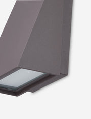 Aseem Outdoor Sconce - Wall Sconce Lighting for Bedrooms Fixture