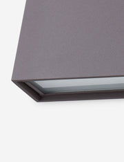 Aseem Outdoor Sconce - Wall Sconce Lighting for Bedrooms Fixture