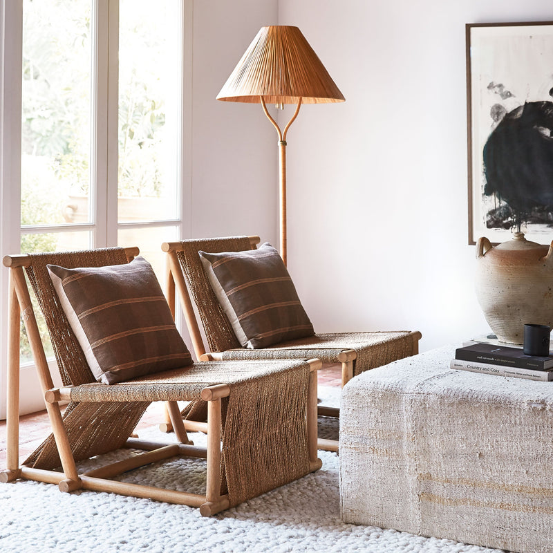 Besson Floor Lamp - Living Room Floor Lamp for Living Rooms Light
