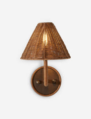 Besson Sconce - Wall Sconce Lighting for Bedrooms Modern Wall Light