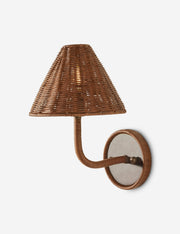 Besson Sconce - Wall Sconce Lighting for Bedrooms Modern Wall Light