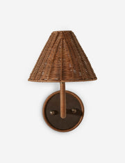 Besson Sconce - Wall Sconce Lighting for Bedrooms Modern Wall Light