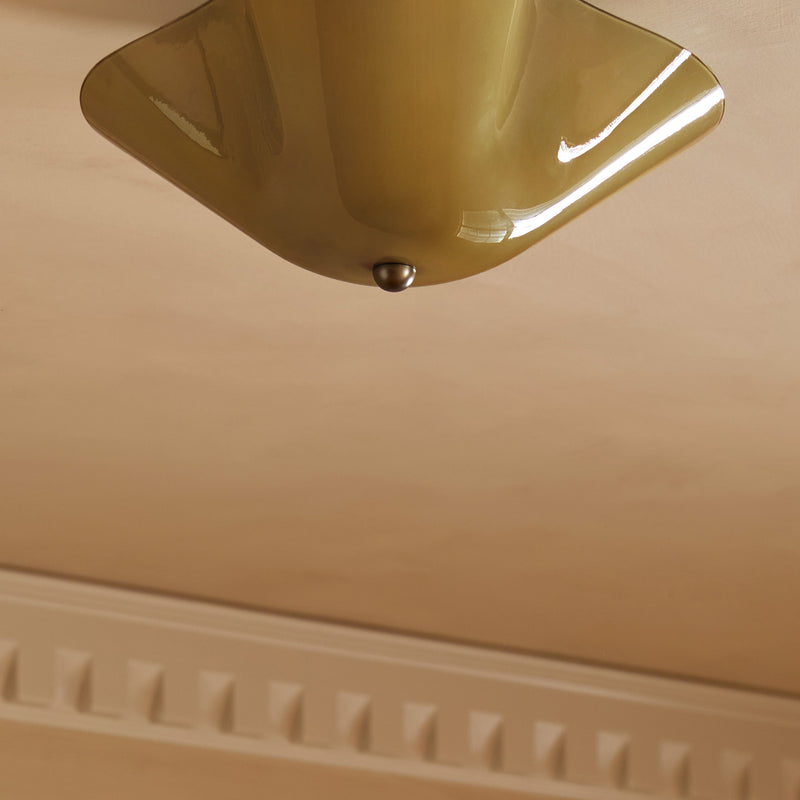 Radner Flush Mount Light - Flush Mount Ceiling Light for Hallways