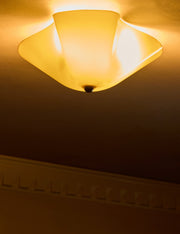 Radner Flush Mount Light - Flush Mount Ceiling Light for Hallways