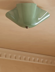 Radner Flush Mount Light - Flush Mount Ceiling Light for Hallways