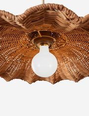 Helma Pendant Light - Modern Ceiling Pendant Light for Dining Rooms