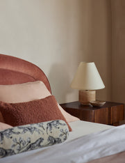 Bronte Table Lamp - Designer Table Lamp for Nightstands Light