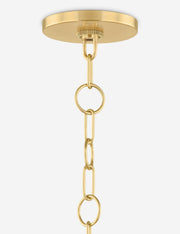 Calienne Pendant Light - Modern Ceiling Pendant Light for Dining Rooms