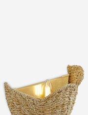 Calienne Sconce - Wall Sconce Lighting for Bedrooms Modern Wall Light