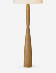 Levent Floor Lamp - Living Room Floor Lamp for Living Rooms Light