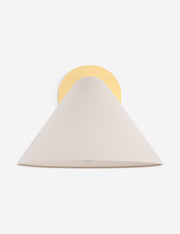 Citrine Sconce - Wall Sconce Lighting for Bedrooms Modern Wall Light