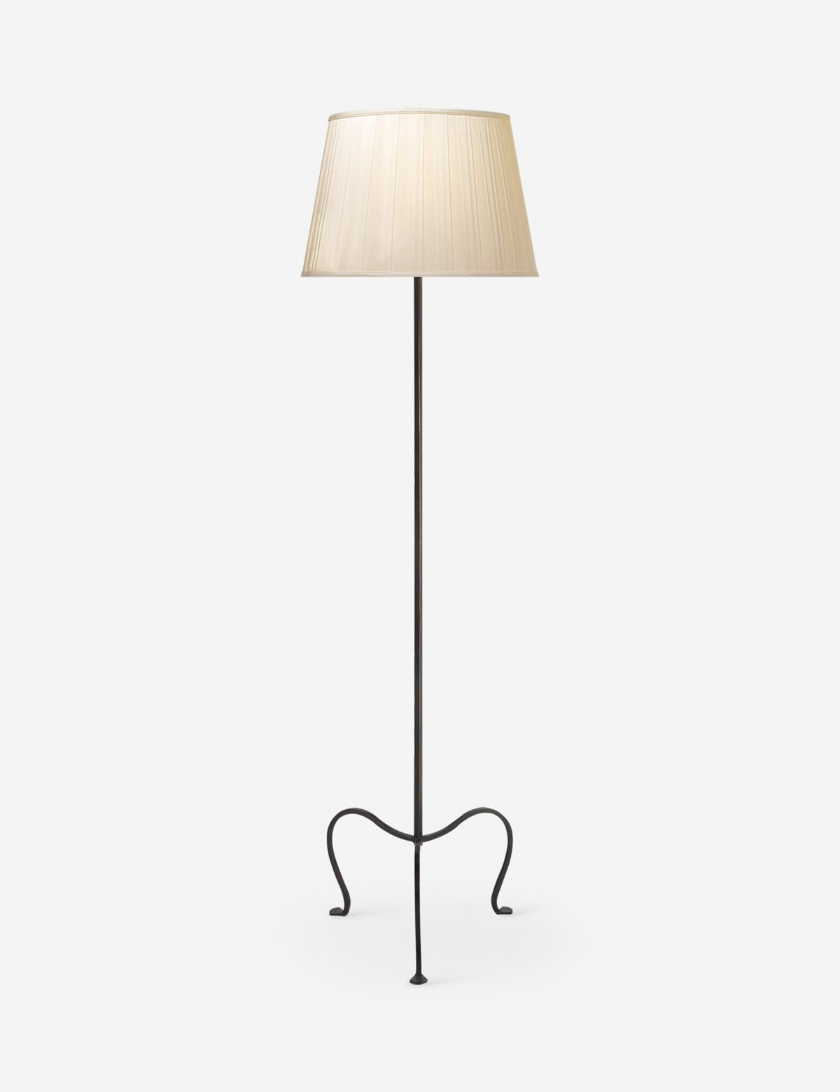 Vineet Floor Lamp - Living Room Floor Lamp for Living Rooms Light in a room