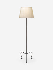 Vineet Floor Lamp - Living Room Floor Lamp for Living Rooms Light