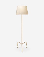 Vineet Floor Lamp - Living Room Floor Lamp for Living Rooms Light