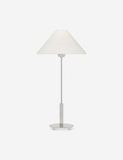 Nielsen Cordless Table Lamp - Cordless Rechargeable Lamp Light