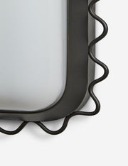 Savita Sconce - Wall Sconce Lighting for Bedrooms Modern Wall Light