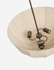 Sello Pendant Light - Modern Ceiling Pendant Light for Dining Rooms