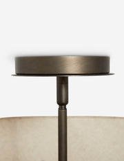Sello Flush Mount Light - Flush Mount Ceiling Light for Hallways