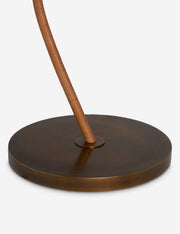 Senara Floor Lamp - Living Room Floor Lamp for Living Rooms Light