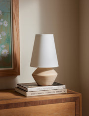 Seri Table Lamp - Designer Table Lamp for Nightstands | Home Lighting