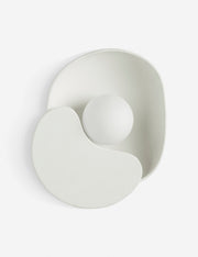 Soft Petal Sconce - Wall Sconce Lighting for Bedrooms Fixture