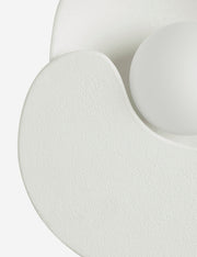 Soft Petal Sconce - Wall Sconce Lighting for Bedrooms Fixture