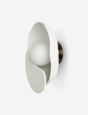 Soft Petal Sconce - Wall Sconce Lighting for Bedrooms Fixture