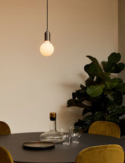 Sphere IV 8W LED Bulb - LED Light Bulb Set Energy Efficient Light