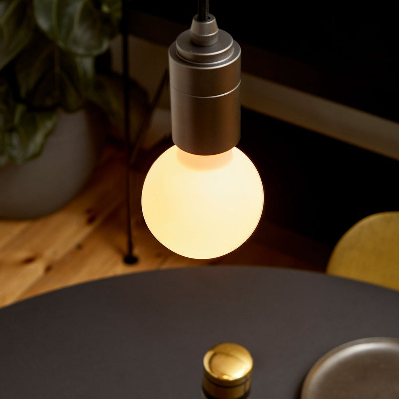 Sphere II 6W LED Bulb (Set of 4) - LED Light Bulb Set Energy Efficient