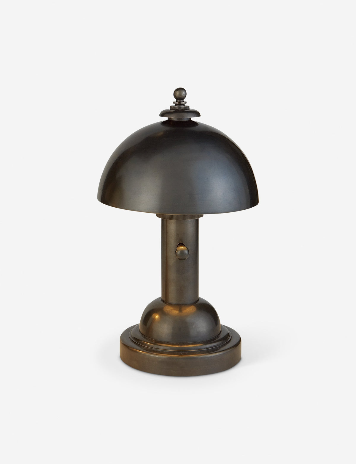 Rami Mini Table Lamp - Designer Table Lamp for Nightstands Light in a room