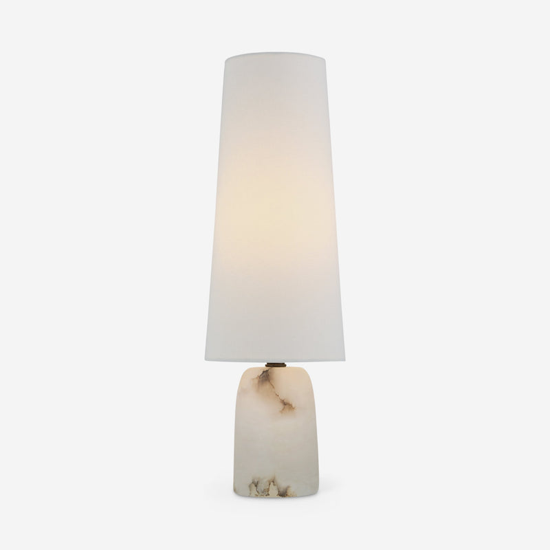 Hadley Table Lamp - Designer Table Lamp for Nightstands Light