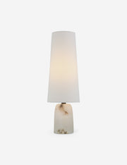Hadley Table Lamp - Designer Table Lamp for Nightstands Light