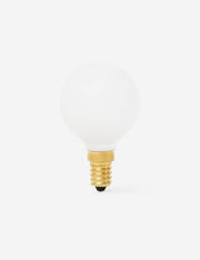 Sphere I 4W LED Bulb - LED Light Bulb Set Energy Efficient Light