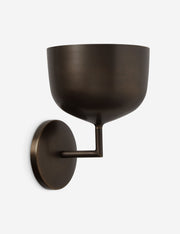 Talley Sconce - Wall Sconce Lighting for Bedrooms Modern Wall Light