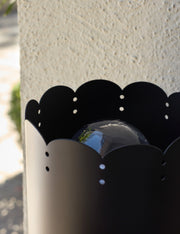 Teeling Outdoor Sconce - Wall Sconce Lighting for Bedrooms Fixture