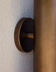 Teeling Outdoor Sconce - Wall Sconce Lighting for Bedrooms Fixture