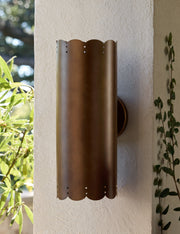 Teeling Outdoor Sconce - Wall Sconce Lighting for Bedrooms Fixture