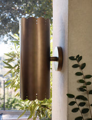 Teeling Outdoor Sconce - Wall Sconce Lighting for Bedrooms Fixture