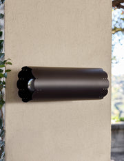 Teeling Outdoor Sconce - Wall Sconce Lighting for Bedrooms Fixture