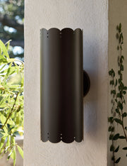 Teeling Outdoor Sconce - Wall Sconce Lighting for Bedrooms Fixture