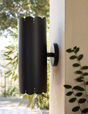 Teeling Outdoor Sconce - Wall Sconce Lighting for Bedrooms Fixture