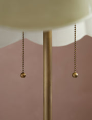 Tozzi Floor Lamp - Living Room Floor Lamp for Living Rooms Light