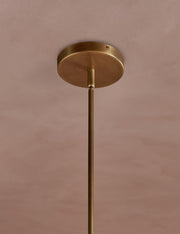 Tozzi Pendant Light - Modern Ceiling Pendant Light for Dining Rooms