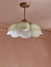 Tozzi Pendant Light - Modern Ceiling Pendant Light for Dining Rooms