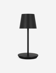 Carla Cordless Table Lamp - Cordless Rechargeable Lamp Portable Light