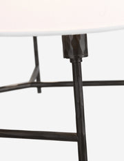 Mansfield Chandelier - Dining Room Chandelier Fixture for Dining Rooms