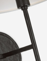 Mansfield Sconce - Wall Sconce Lighting for Bedrooms Modern Wall Light