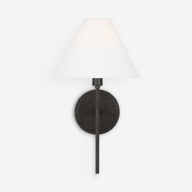 Mansfield Sconce - Wall Sconce Lighting for Bedrooms Modern Wall Light