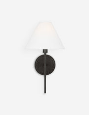 Mansfield Sconce - Wall Sconce Lighting for Bedrooms Modern Wall Light